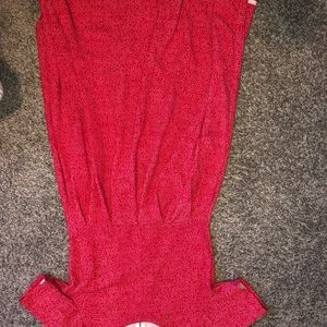 Lularoe dress